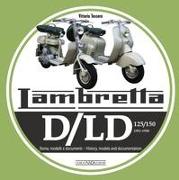 Lambretta D/LD 125/150