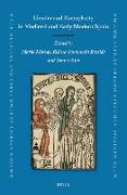 Gender and Exemplarity in Medieval and Early Modern Spain