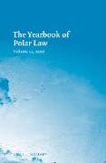 The Yearbook of Polar Law Volume 12, 2020
