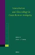 Monotheism and Christology in Greco-Roman Antiquity