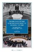 Saving Succeeding Generations from the Scourge of War: The United Nations Security Council at 75