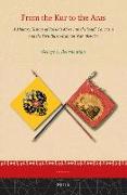 From the Kur to the Aras: A Military History of Russia's Move Into the South Caucasus and the First Russo-Iranian War, 1801-1813