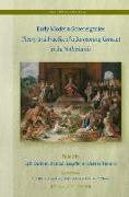 Early Modern Sovereignties: Theory and Practice of a Burgeoning Concept in the Netherlands