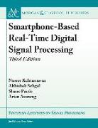 Smartphone-Based Real-Time Digital Signal Processing