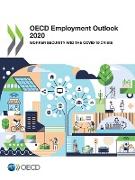 OECD Employment Outlook 2020