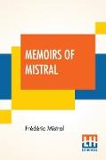 Memoirs Of Mistral