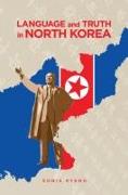 Language and Truth in North Korea