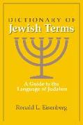 Dictionary of Jewish Terms