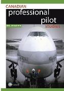 Canadian Professional Pilot Studies BW