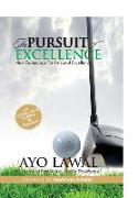 In Pursuit of Excellence: New technology for personal excellence