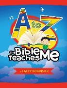 A to Z the Bible Teaches Me