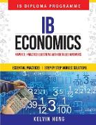 IB Economics Paper 3 Workbook