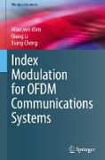 Index Modulation for Ofdm Communications Systems