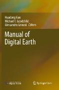 Manual of Digital Earth