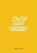 Startup Guide Germany