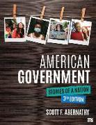 American Government: Stories of a Nation