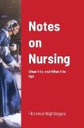 Notes on Nursing