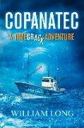 Copanatec: A Timecrack Adventure Volume 2