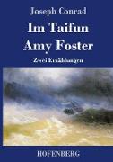Im Taifun / Amy Foster