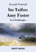 Im Taifun / Amy Foster