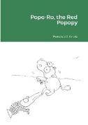 Popo-Ro, the Red Popopy