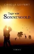 Tage wie Sonnengold