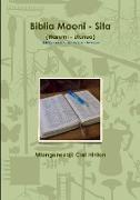 Biblia Maoni - Sita - Bible Commentary - Six