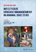 Infectious Disease Management in Animal Shelters