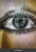 My Soul My Life III, a collection of poetry