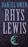 Rhys Lewis