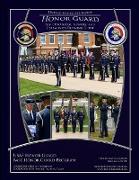 USAF Honor Guard Training Guide