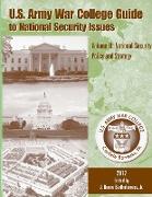 U.S. Army War College Guide to National Security Issues