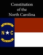 Constitution of the State North Carolina