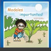 Modales importantes! (Manners Matters in Spanish)-Paperback