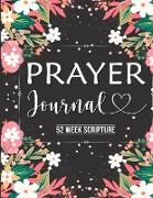 Prayer Journal