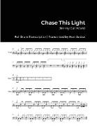 Jimmy Eat World - Chase This Light: Full Drum Transcription