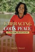 Embracing God's Peace