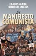 El Manifiesto Comunista