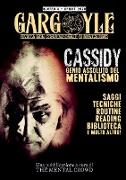 Gargoyle - Rivista non convenzionale di Mentalismo - n. 4