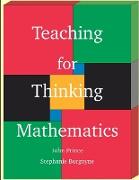 Teaching for Thinking Mathematics