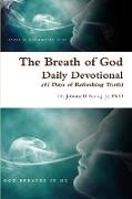 The Breath of God - Daily Devotional (3rd Edition)