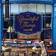 The Beautiful Things Shoppe Lib/E