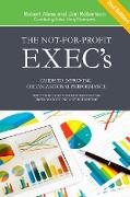 The Not-for-Profit Exec's Guide to Improving Organizational Performance