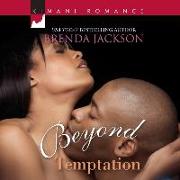 Beyond Temptation Lib/E
