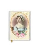 Jane Austen Pocket Diary 2021