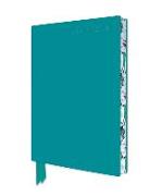 Turquoise Artisan A6 Diary 2021