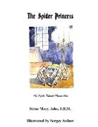 The Spider Princess