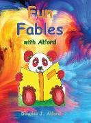 Fun Fables with Alford