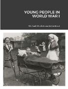 Young People in World War I