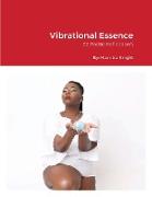 Vibrational Essence